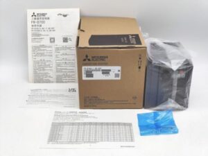 FR-D740-1.5K-CHT 三菱電機 箱いたみあり 2021年 新品