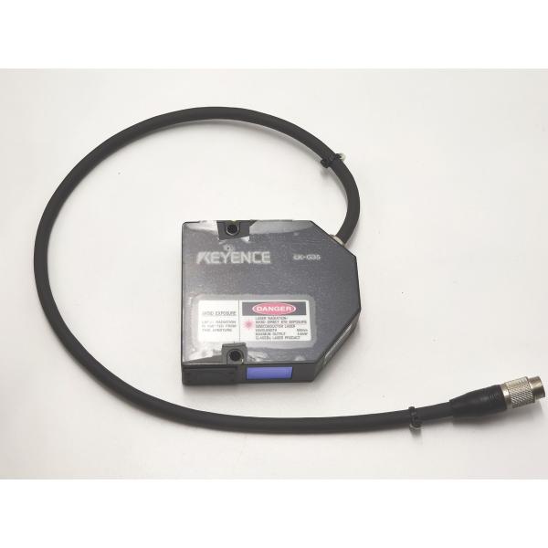 LK-G35 キーエンス 中古 LK-Gシリーズ レーザ変位計