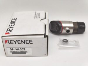 GP-M400T キーエンス 箱汚れあり 未使用