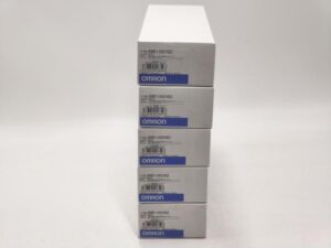S8E1-05015D オムロン 5箱セット 新品 S8シリーズ スイッチ