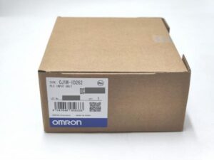 CJ1W-ID262 オムロン 新品 CJ1シリーズ