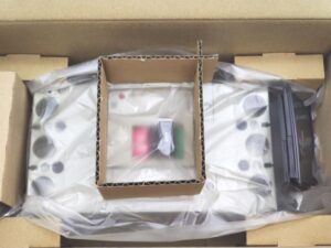 NF400-CW 三菱電機 箱汚れ 新品 3P 400A
