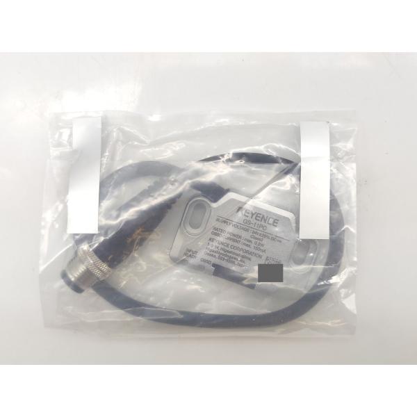 GS-11PC キーエンス 箱なし 本体のみ 新品