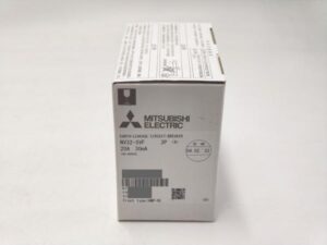 NV32-SVF 三菱電機 新品 ブレーカ 3P 20A 30mA
