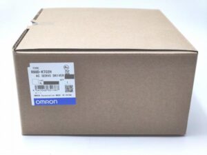 R88D-KT02H オムロン 新品