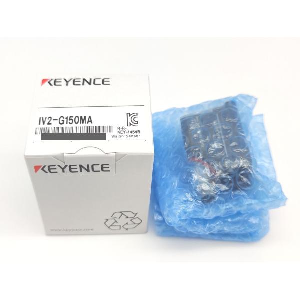IV2-G150MA キーエンス 新品 IVシリーズ 画像センサ