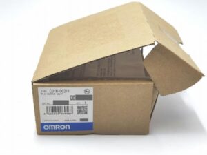 CJ1W-OC211 オムロン 箱開封済み 未使用 CJ1シリーズ