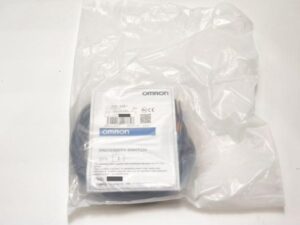 E2E-X2E1 オムロン 新品 2m 12to24VDC E2シリ