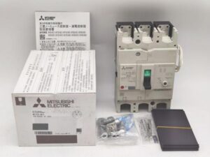 NF250-NCV 三菱電機 新品 100/200VAC 3P 200