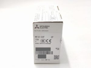 NF32-CVF 三菱電機 新品 ブレーカ 2P 15A ブレーカー