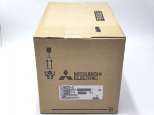 Q170MSCPU-S1 三菱電機 箱マジック書込あり 2019年製 未使用