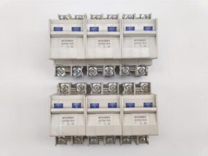 CP30-BA 三菱電機 中古 AC15A MD 6点セット