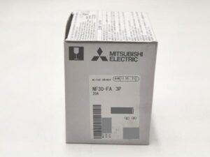 NF30-FA 三菱電機 新品 3P 20A