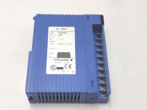F3XH04-3N 横河電機 中古 電機
