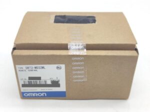 DRT2-MD32ML オムロン 箱いたみマジック書込あり 新品