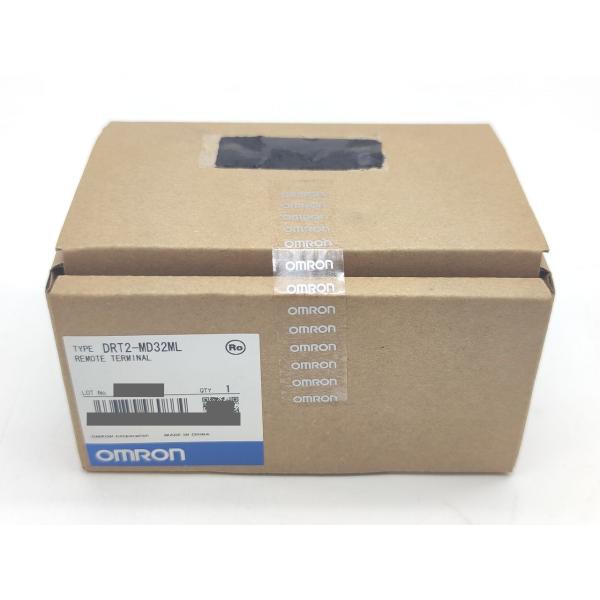 DRT2-MD32ML オムロン 箱いたみマジック書込あり 新品