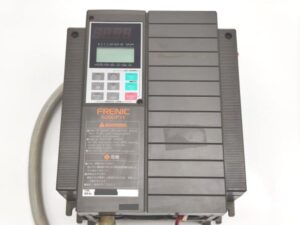 FRN7.5P11S-2 富士電機 汚れあり 中古 FujiElectric