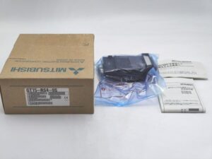 GT15-RS4-9S 三菱電機 袋少し開封済み たぶん未使用 GOT10