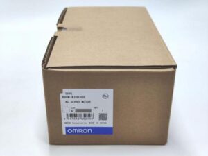 R88M-K20030H オムロン 新品
