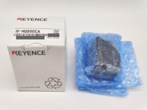 IV-HG500CA キーエンス 箱よごれあり 未使用 IVシリーズ 画像