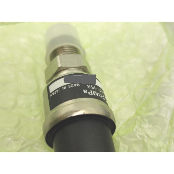 AP-15S キーエンス 箱マジック書込いたみあり 未使用