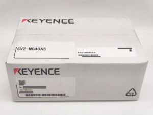 SV2-M040AS キーエンス 新品