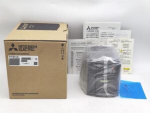 FR-F740PJ-2.2K 三菱電機 箱いたみあり 2023年製 新品 FRシ