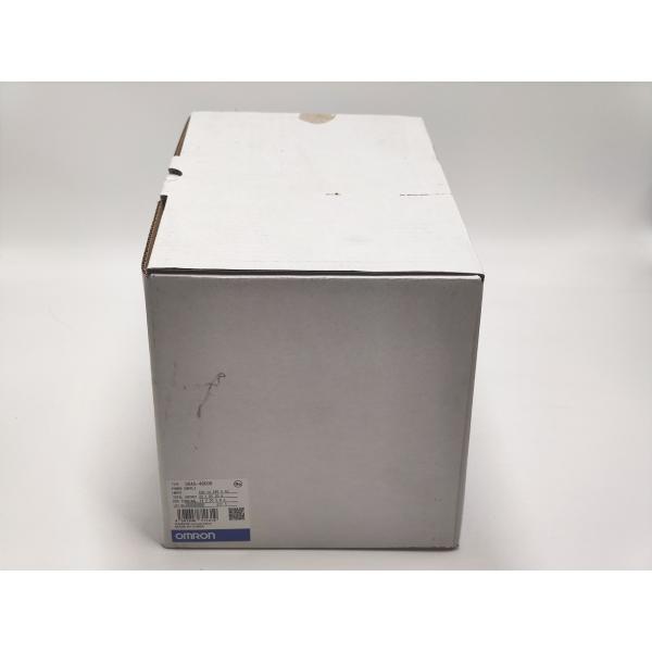 S8AS-48008 オムロン 箱よごれいたみあり 未使用