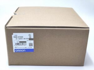R88D-KT02H オムロン 新品 サーボドライバ