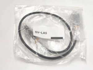 SV-LA5 キーエンス 新品