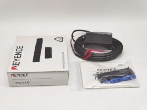 PG-610 キーエンス 箱汚れあり 新品 PG-