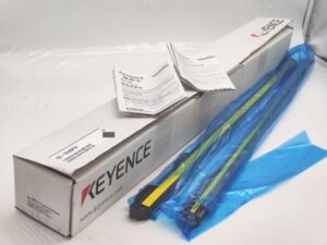 GL-S36FH キーエンス 袋やぶれあり 中古か未使用か不明
