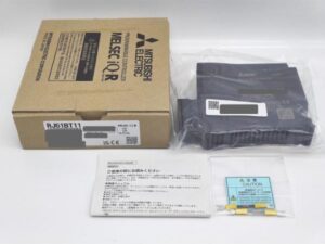 RJ61BT11 三菱電機 箱いたみ・汚れ 2023年 新品 RJ6