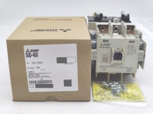 DUD-N30 三菱電機 未使用 DC100V