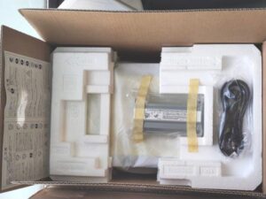 CP-D70D-KJ 三菱電機 ドライバー無し 未使用 箱いたみあり デ