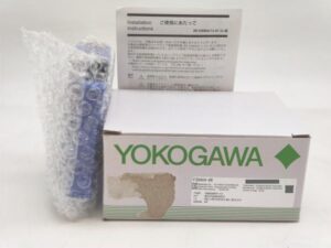 F3DA04-6R 横河電機 箱いたみあり 未使用 電機