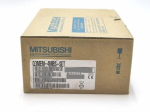 Q3MEM-4MBS-SET 三菱電機 新品 小形SRAMメモリカード MELS