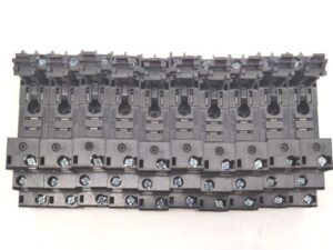 P2RFZ-05-E オムロン 10点セット 中古