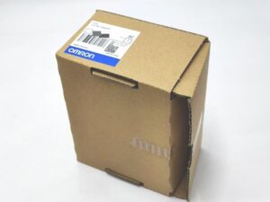 CJ1W-PA202 オムロン 箱のみ開封済み 未使用 CJ1シリーズ