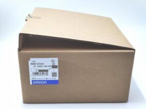 R88D-KT01H オムロン 箱開封済み 未使用 サーボドライバ
