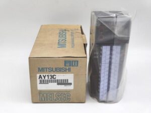 AY13C 三菱電機 箱汚れいたみあり 新品