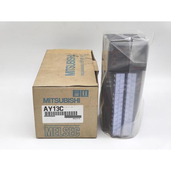 AY13C 三菱電機 箱汚れいたみあり 新品