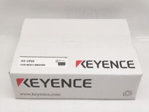 IV2-CP50 キーエンス 新品 IV2-CP IVシリーズ 画像セ