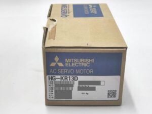 HG-KR13D 三菱電機 箱いたみあり 未使用 サーボモータ