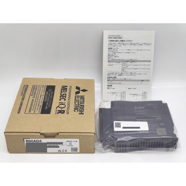 R60AD4 三菱電機 2023年 新品 R60AD