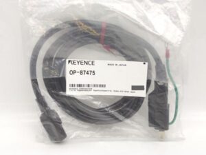 OP-87475 キーエンス 新品 OP- OPシリーズ オプション品
