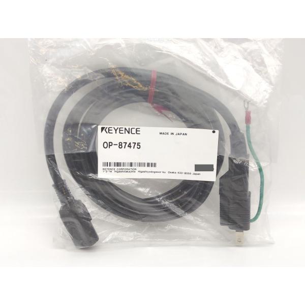 OP-87475 キーエンス 新品 OP- OPシリーズ オプション品