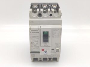 NV63-CVF 三菱電機 中古 100-440VAC 40A 30