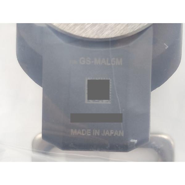 GS-MAL5M キーエンス 新品