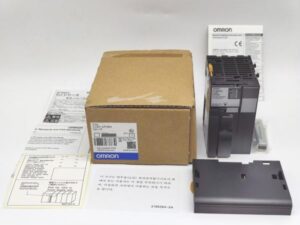 CJ2H-CPU64 オムロン 箱開封済み 箱いたみあり 未使用 Ver